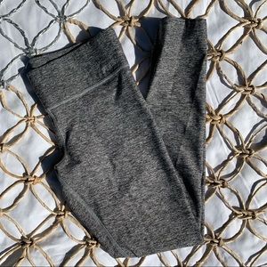 Pink Yoga Victoria Secret Leggings Grey Small